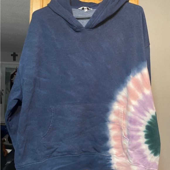 Wild fox jogging set X-Large hoodie and large bottoms - Picture 2 of 8